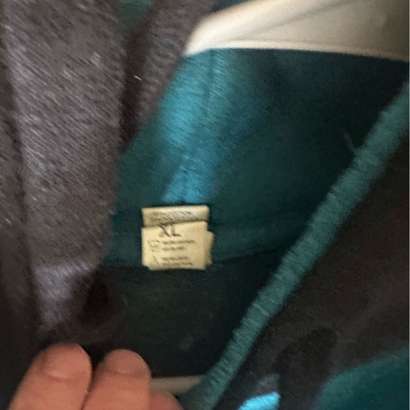 Fort Brag CA hoodie - Picture 2 of 3